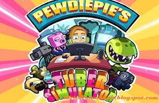 Pewdiepies Tuber Simulator Unlimied Money No Root