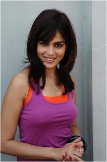 Actress Genelia Hot Latest Photo Gallery