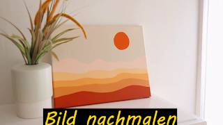 Bild nachmachen