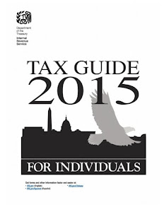 Tax Guide 2015 for Individuals: Publication 17 (2015)