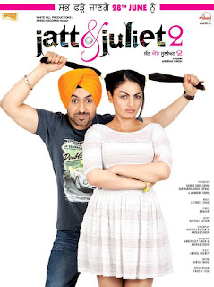 Jatt and Juliet 2 (2013) Full Movie