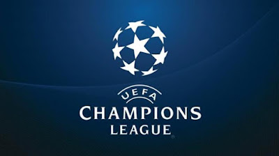 Logo UEFA Champions League