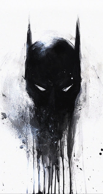 Batman Wallpaper Iphone 6