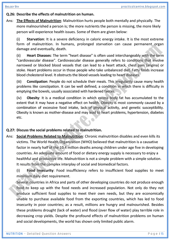 nutrition-detailed-question-answers-biology-9th-notes