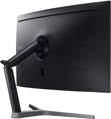 Samsung Monitor Review