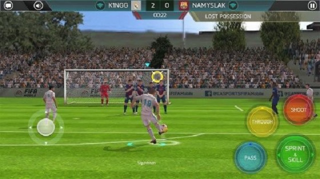 mana game sepak bola adalah game yang paling populer dari semua game yang pernah dimainkan 5 Game Bola Android Offline 2022