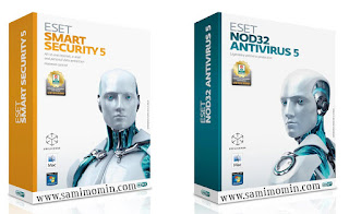 ESET NOD32 Complete Pack 7.0.317.4 with LifeTime Crack