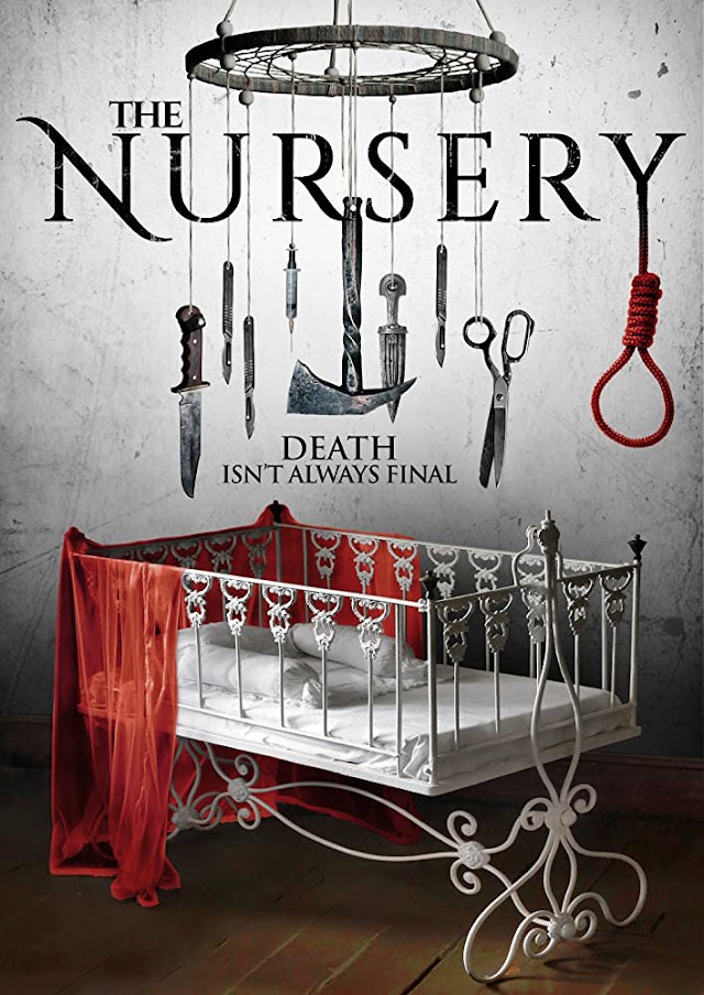 Download The Nursery (2018) WEB-DL