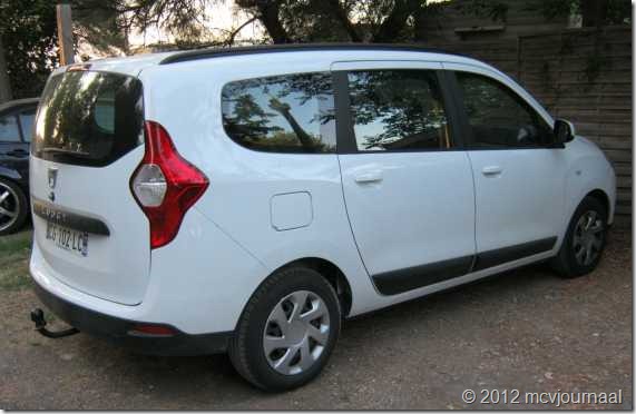 dacia in frankrijk 11