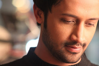 Atif Aslam HD Wallpapers Free Download