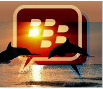 download BBM Mod Themes Sunrise Purba Kalla Versi 2.5.0.36