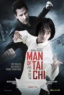 Man Of Tai Chi (2013)