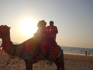 Ganpatipule beach