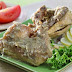 Resep Ayam Goreng Jahe