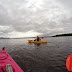 Pensacola, FL: Kayaking on the Bayou Grande