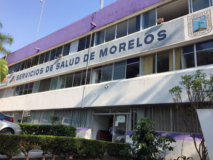 Gobierno de Morelos rechaza uso de medicamentos caducos