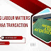 Handling Labour Matters in Post M&A Transaction