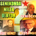 Tuncay Güney:Kissinger, Türkiye'ye 1 numara için geldi!