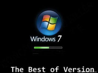 Windows 7 Build 7057 - X86