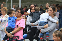 Fiestas de Burtzeña