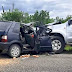 Cinco pessoas da mesma família morrem em acidente na Bahia 