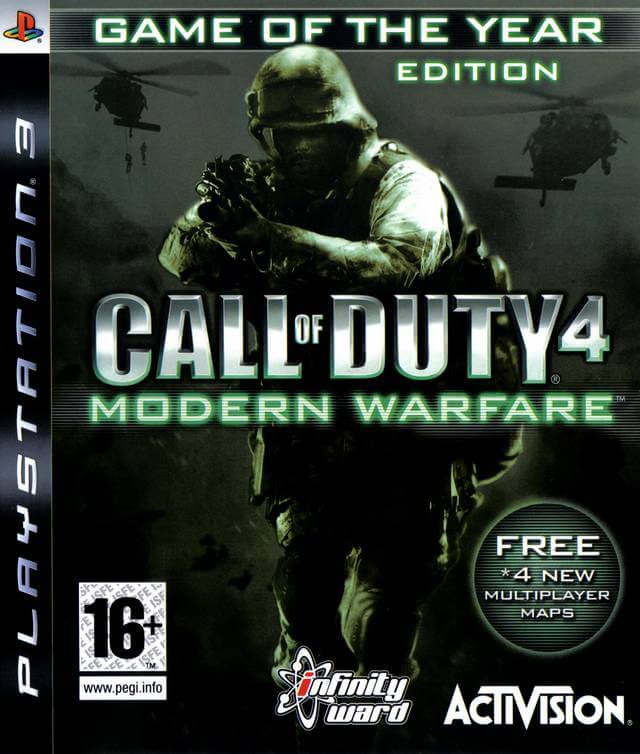Call Of Duty Modern Warfare 3 Dolphin Emulator Cheaper Than Retail Price Buy Clothing Accessories And Lifestyle Products For Women Men