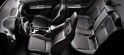 2010-Subaru-Impreza-WRX-Seat-Interior