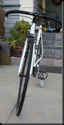 Single Speed