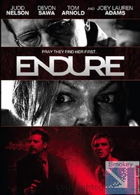 Watch Endure 2010 Movie Online