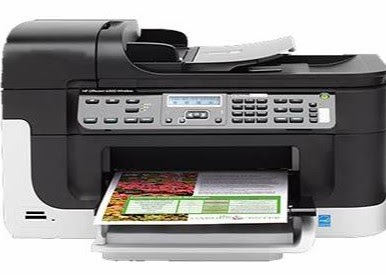 hp officejet pro 8600 driver .inf