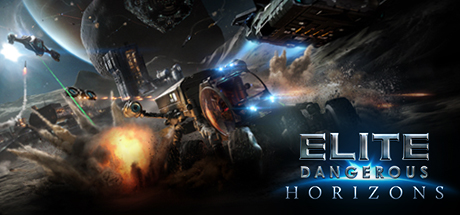 Elite Dangerous Horizons PC Game Free Download