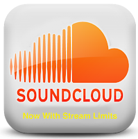 SoundCloud stream limits image