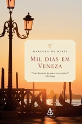 1000 dias em veneza