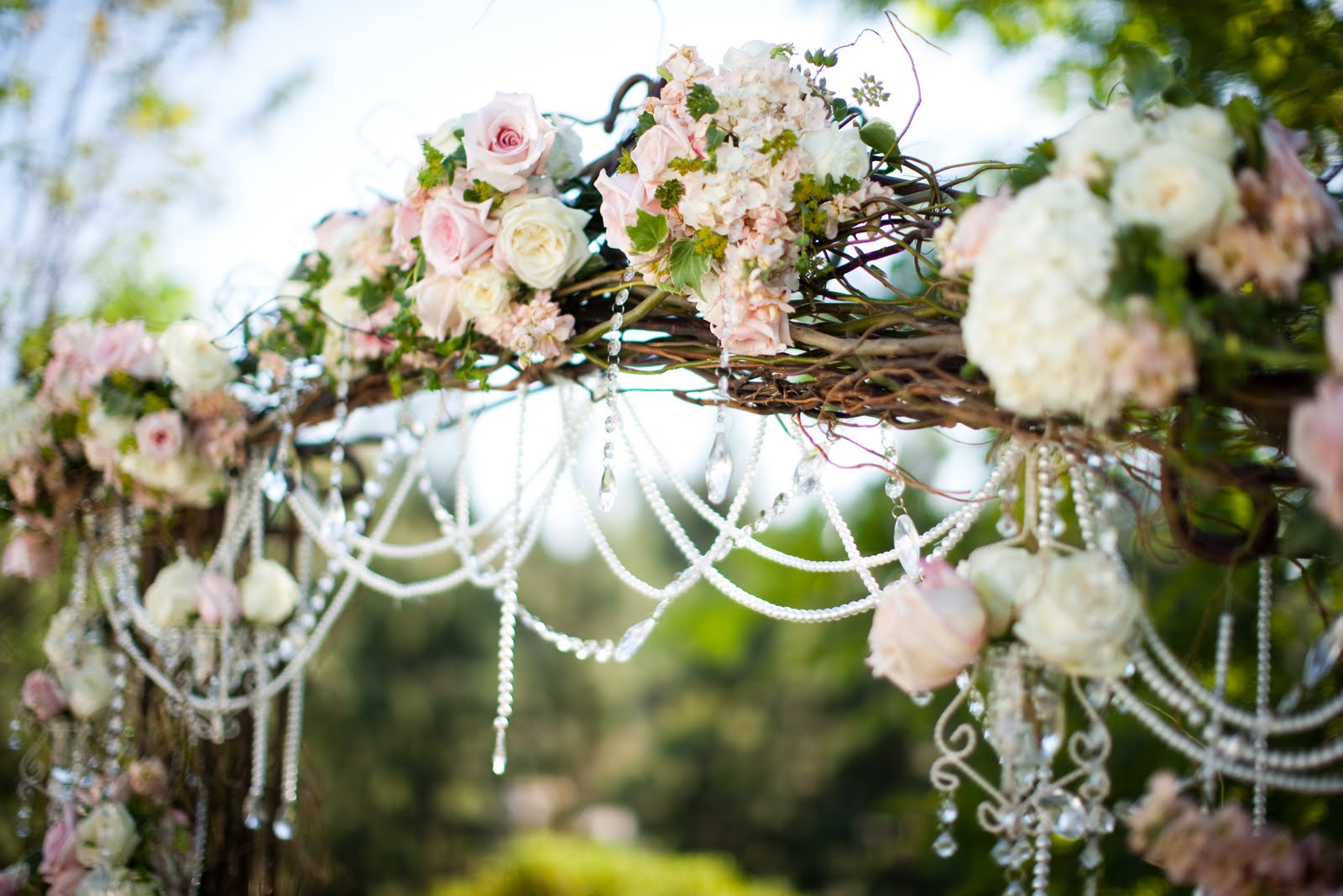 Wedding Arches