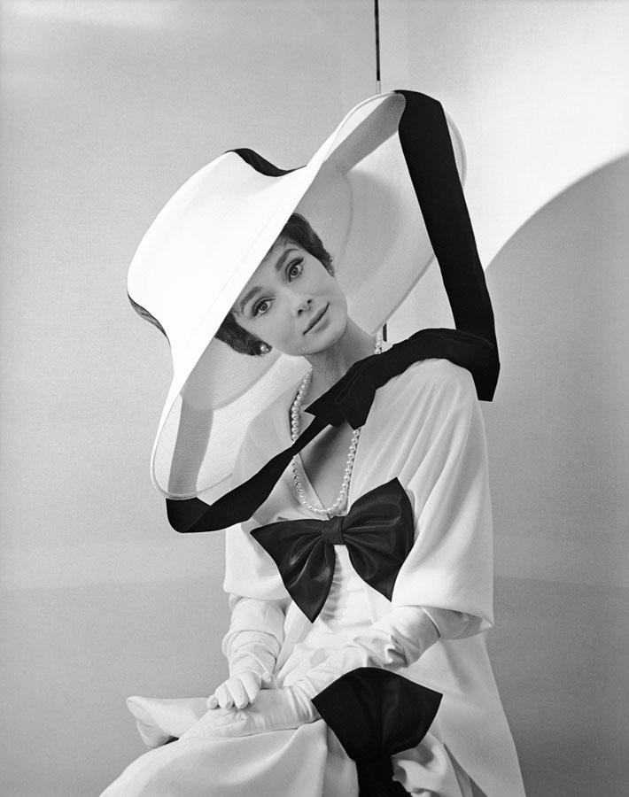 Fashion of My Fair Lady The 1964 film starring Audrey Hepburn 