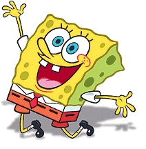 SPONGEBOB GAME INFO