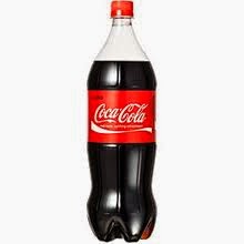 Keuntungan Besar Bagi Para Penjual Eceran Coca  Cola  1 5 