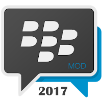 bbm modifikasi terbaru 2017