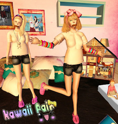 kawaii Fair 2012