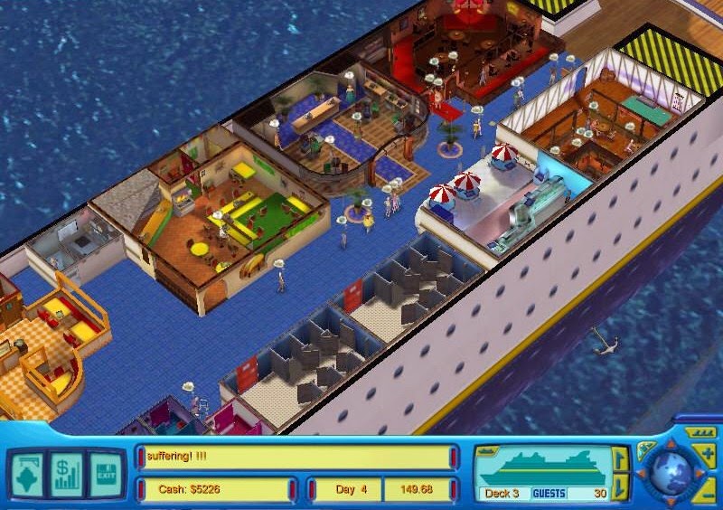 Tag Ship Page No 2 New Battleship Demo Games - ports roblox cruise ship tycoon wiki fandom