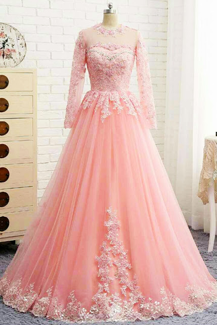 Beautiful Dresses For Girls