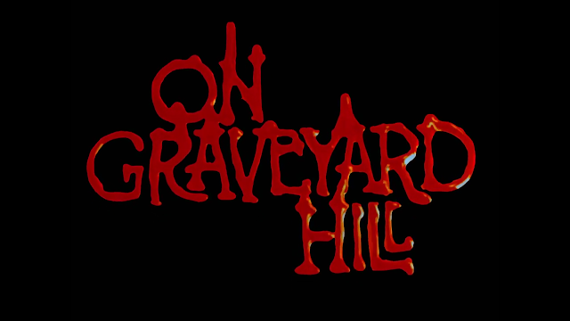 Embarque em uma viagem psicodélica com o novo single de Pixies, “On Graveyard Hill”.