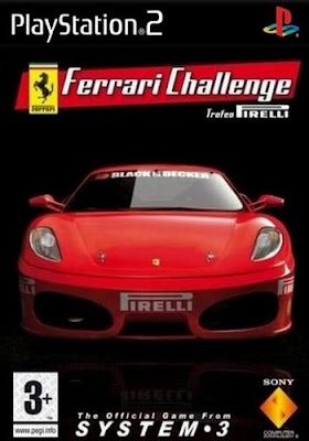 Ferrari+Challenge+Trofeo+Pirelli Download Ferrari Challenge: Trofeo Pirelli   Ps2