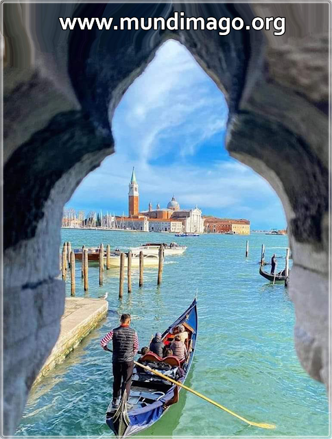 Venezia :  per entrare bisogna Prenotare