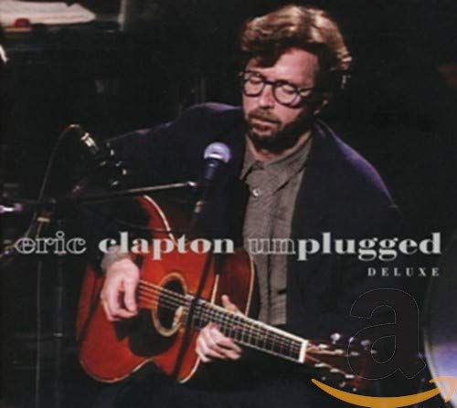 Eric Clapton - MTV Unplugged