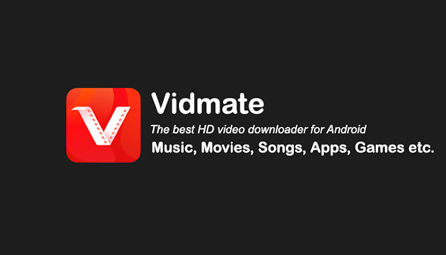 vidmate download 2021