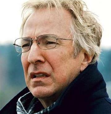 alan rickman die hard. of course Alan Rickman#39;s.