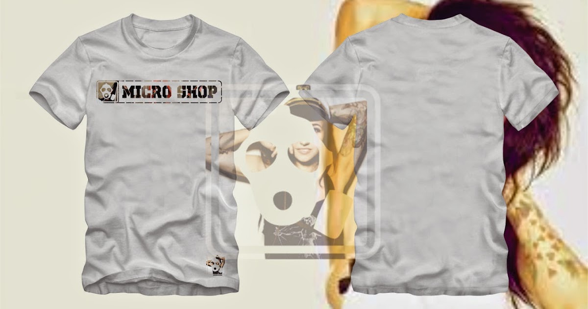Download Terpopuler 24+ Kaos Polos Cdr File, Gambar Kaos