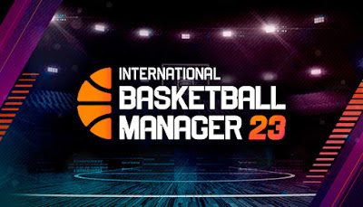 International Basketball Manager 23 New Game Pc Steam