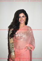 Gorgeous, Isha, Talwar, Latest, Sizzling, Stills, in, Transparent, Saree